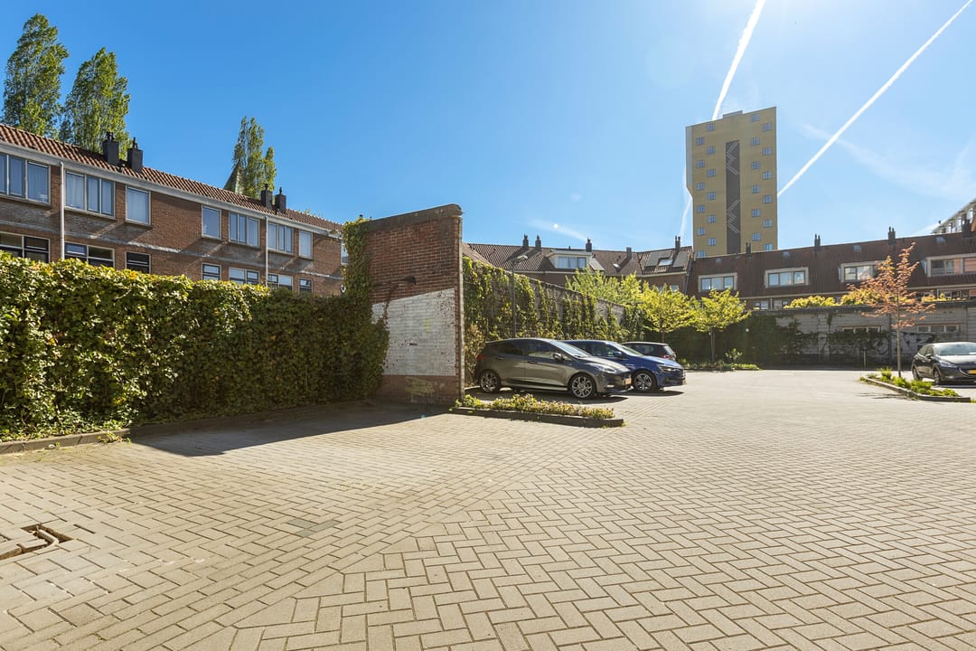 Photo 38 of Oosterhamrikkade 101