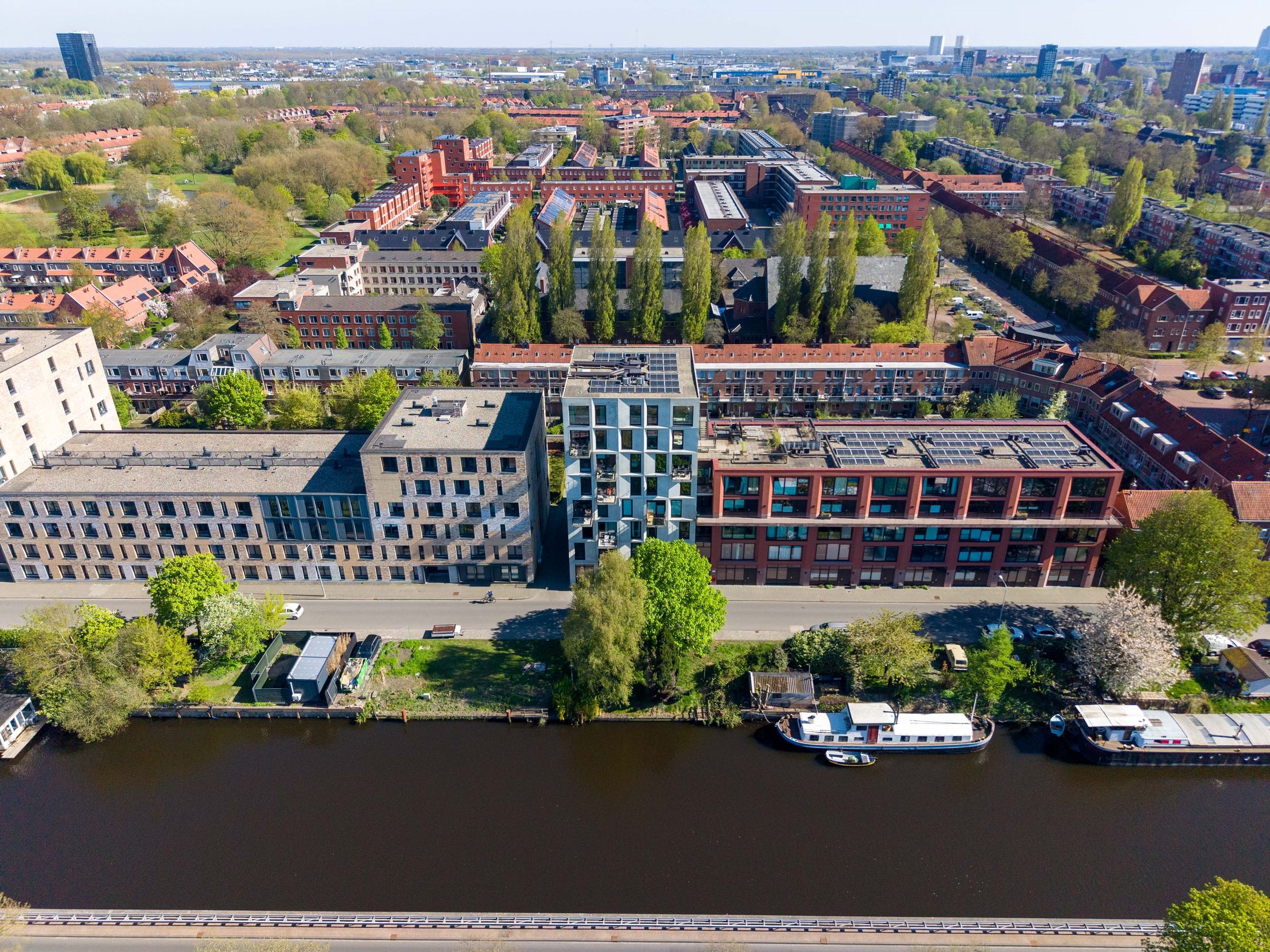 Photo 42 of Oosterhamrikkade 101