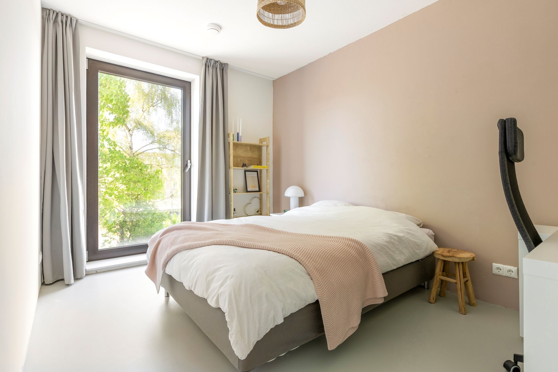 Apartment in Groningen, Vogelbuurt, Oude wijken - View 3