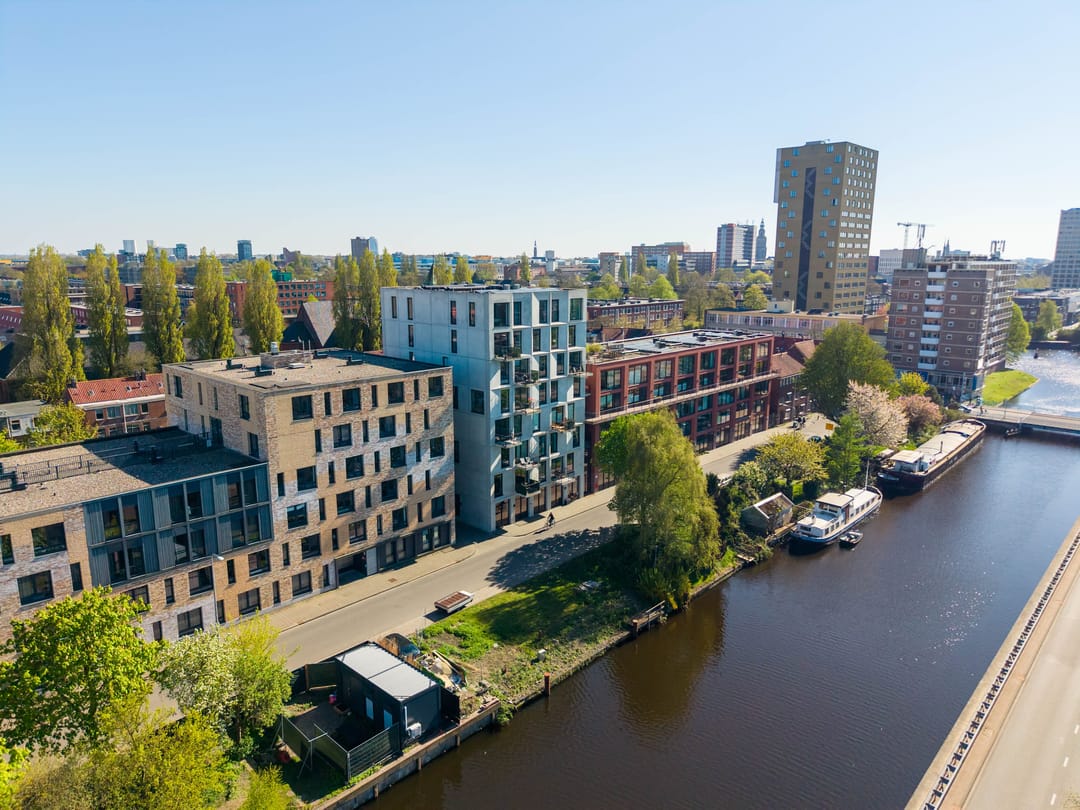 Photo 41 of Oosterhamrikkade 101