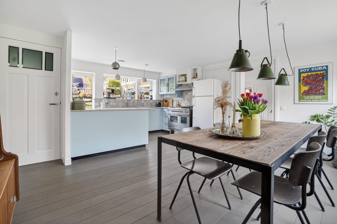 Photo 2 of Neptunusstraat 55