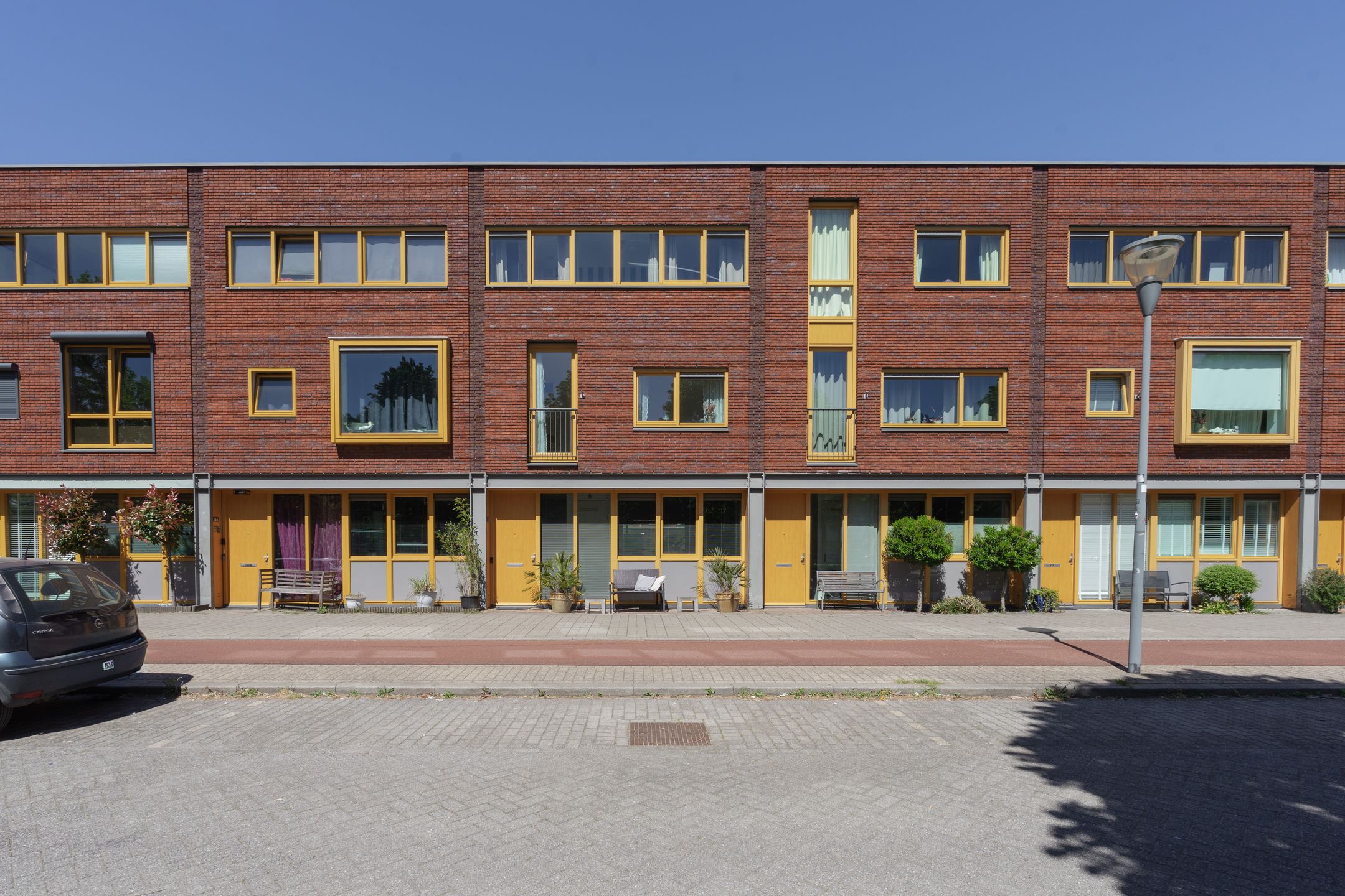 Vrouwe Udasingel 157 