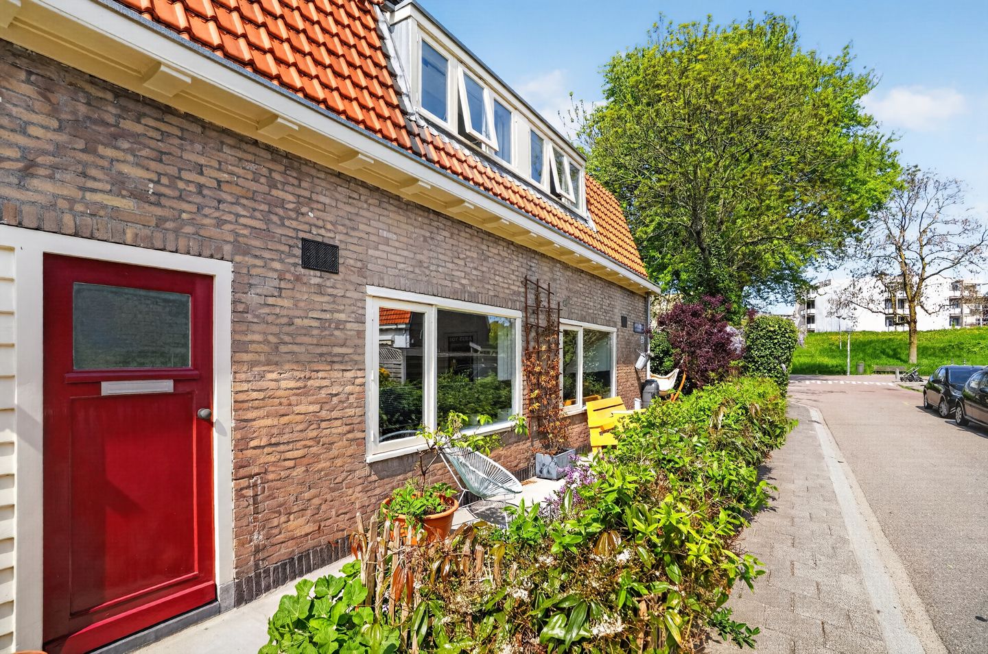 Photo 40 of Neptunusstraat 55