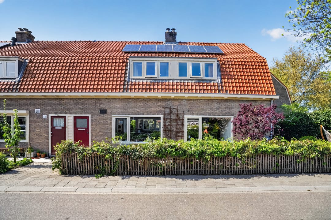 Photo 41 of Neptunusstraat 55