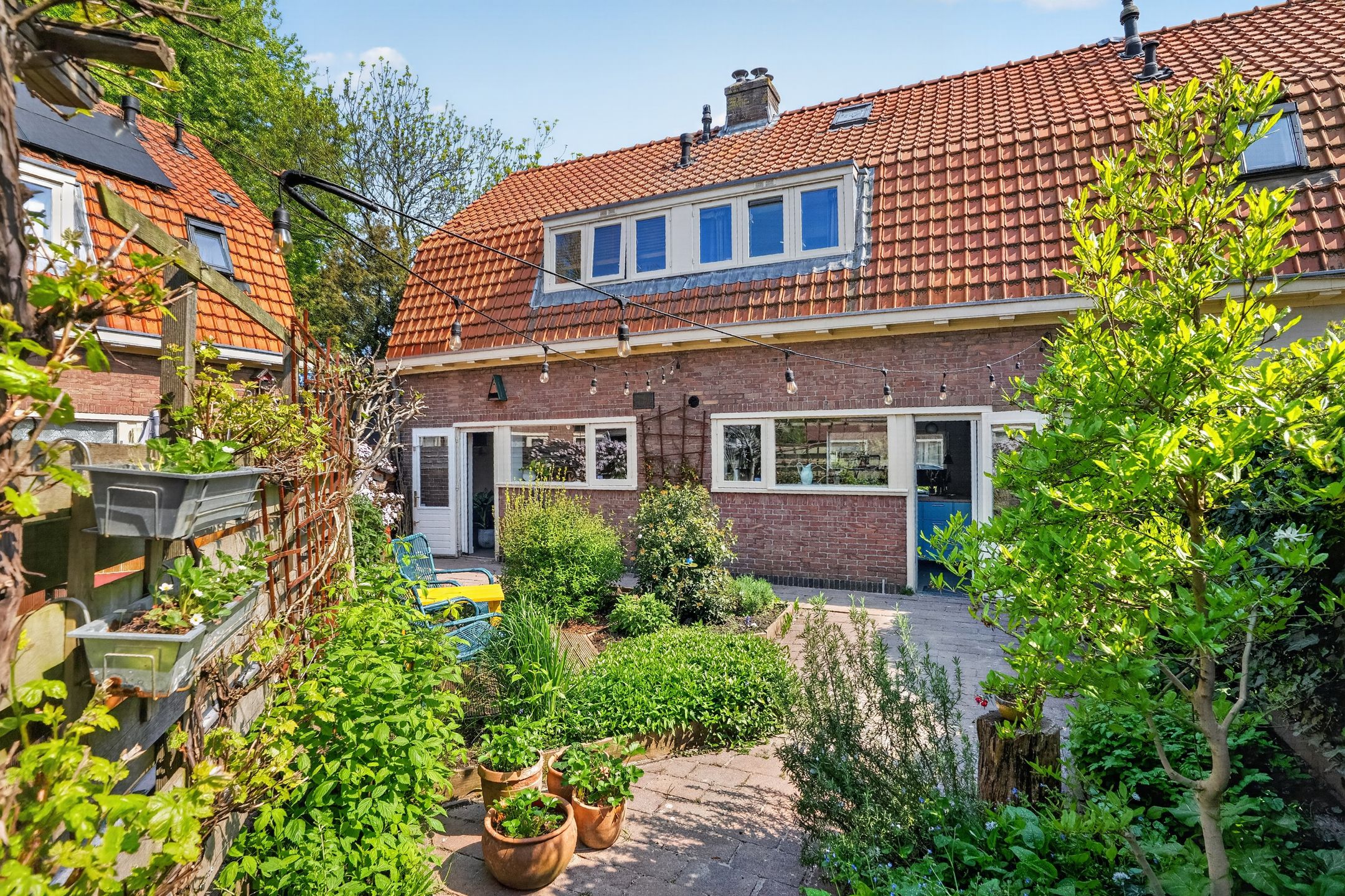 Photo 36 of Neptunusstraat 55