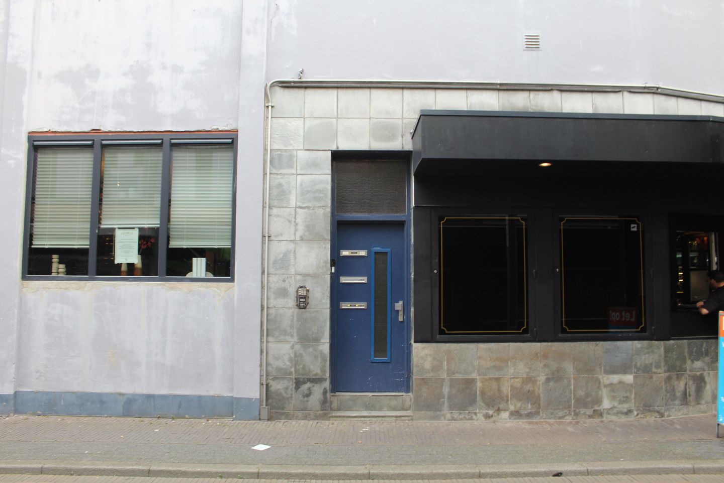 Foto 4 van Dautzenbergstraat 15-C