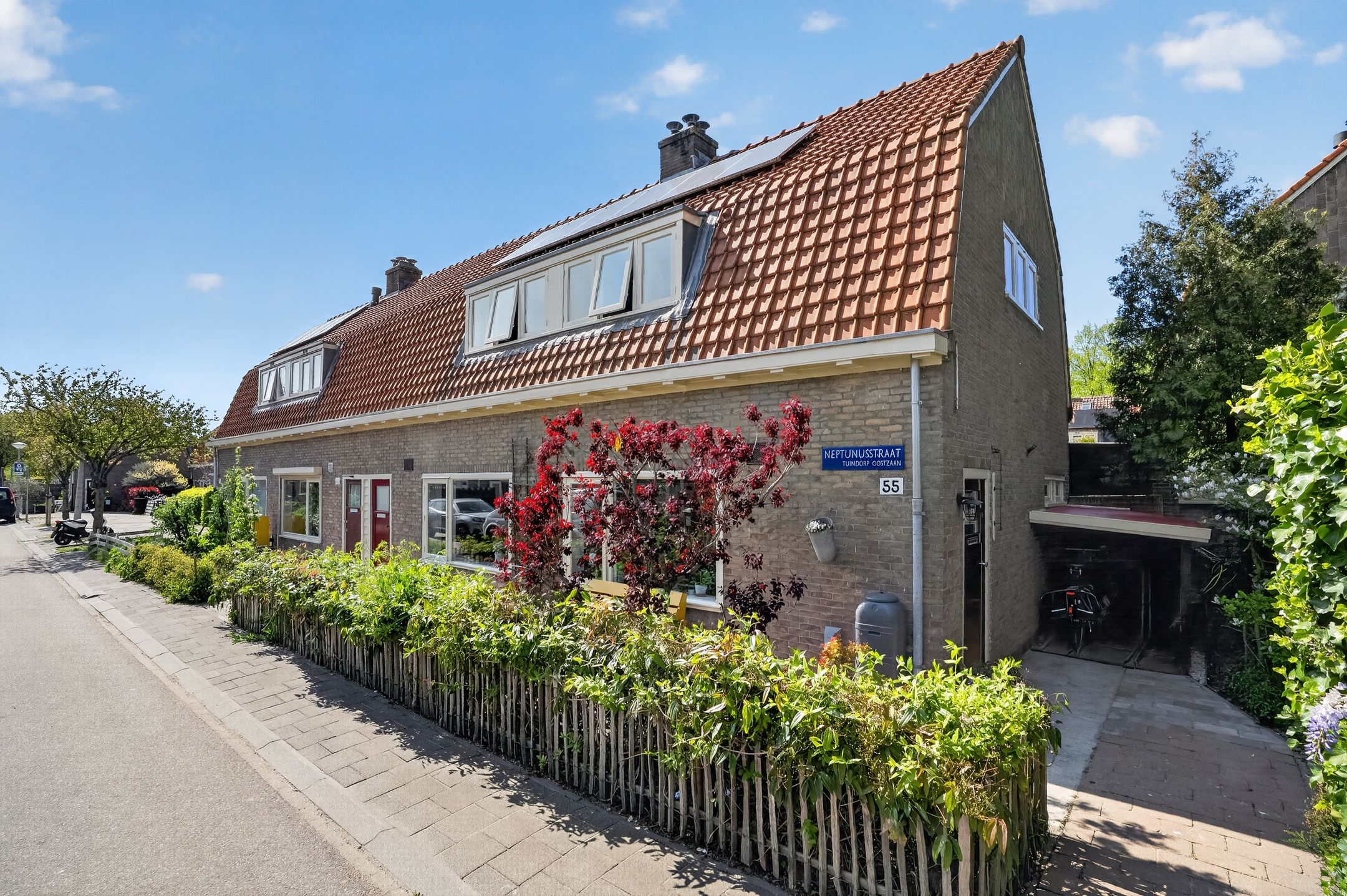 Photo 39 of Neptunusstraat 55