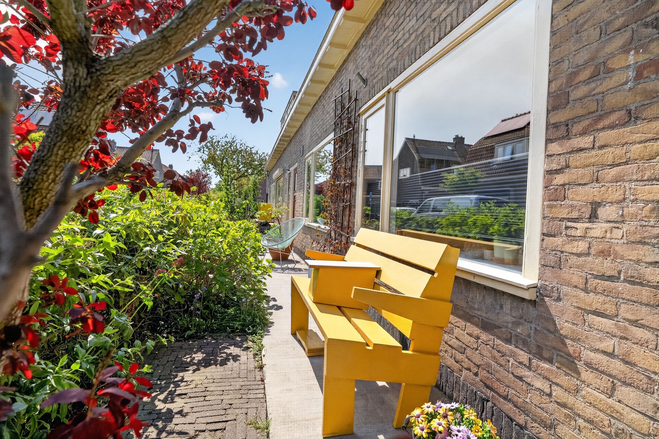 Photo 42 of Neptunusstraat 55