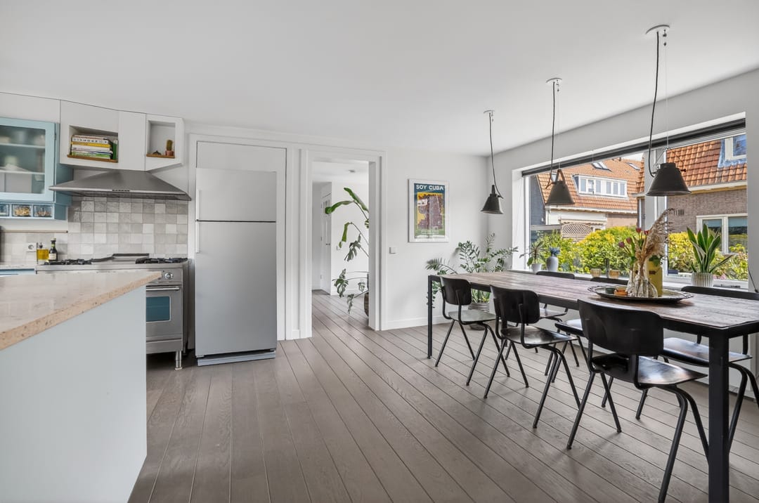 Photo 8 of Neptunusstraat 55