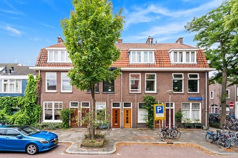 Van de Spiegelstraat thumbnail