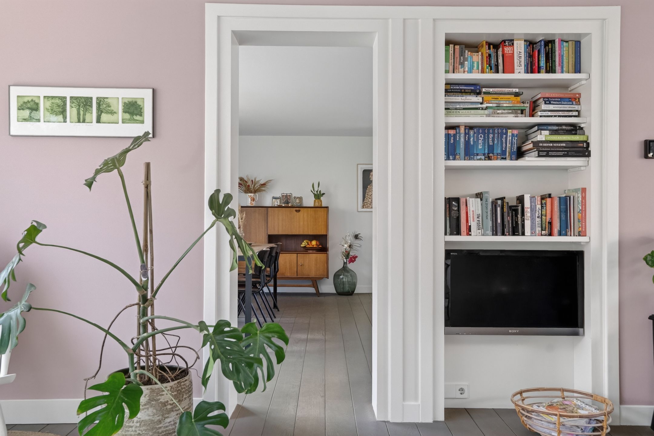 Photo 15 of Neptunusstraat 55