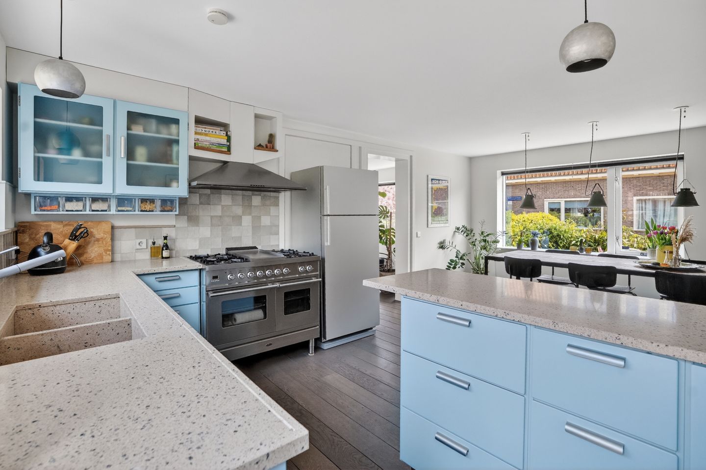 Photo 14 of Neptunusstraat 55