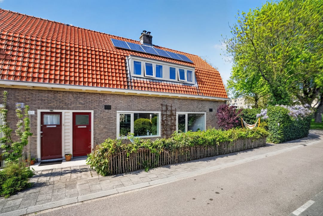 Photo 1 of Neptunusstraat 55