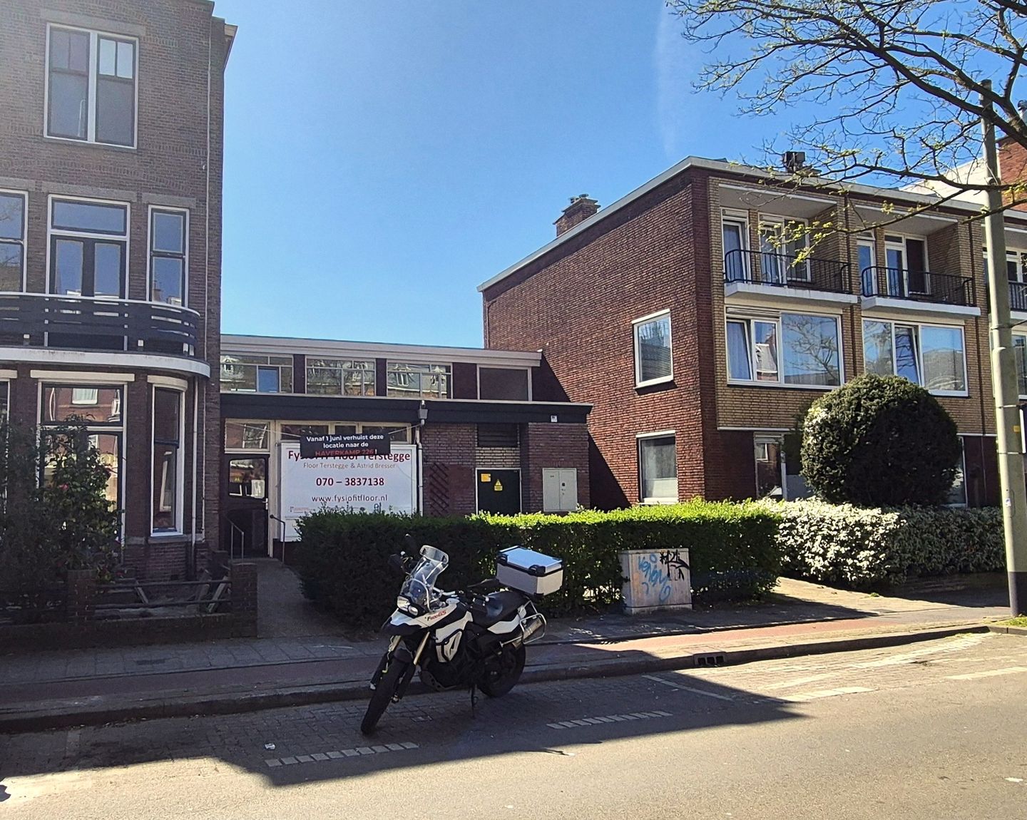 View photo 2 of Laan van Nieuw-Oost-Indië 189
