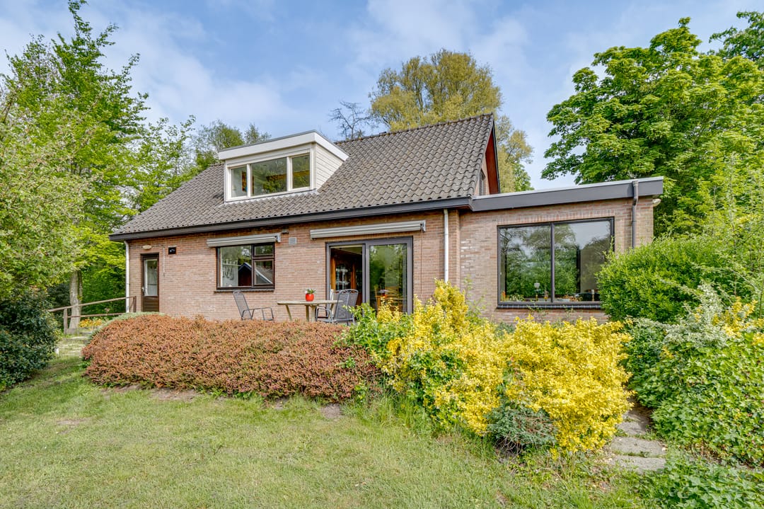 Foto 41 van Achtergeest 2