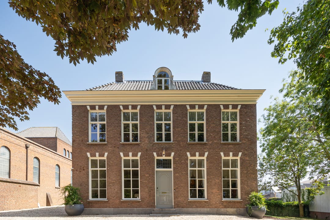 Photo 53 of Koningin Wilhelminastraat 4