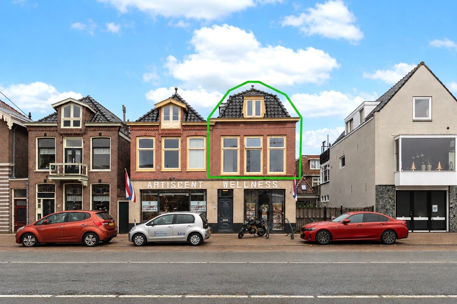Kanaalkade 49-B 49 B