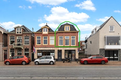 Kanaalkade thumbnail