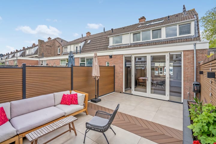 Foto 4 van Cornelis de Wittstraat 46