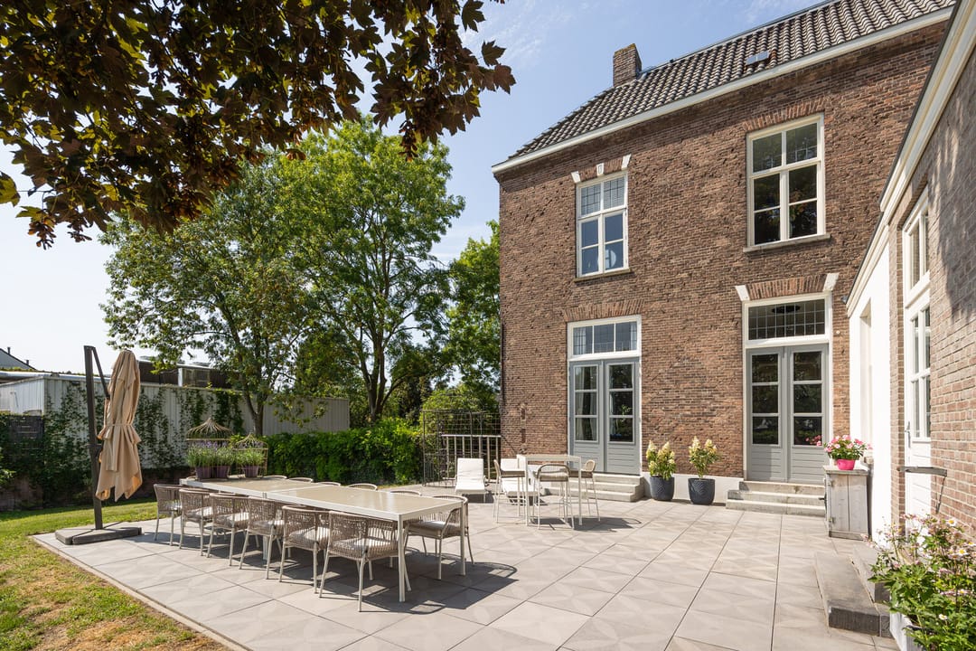 Photo 7 of Koningin Wilhelminastraat 4