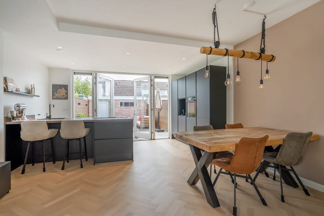 Foto 17 van Cornelis de Wittstraat 46