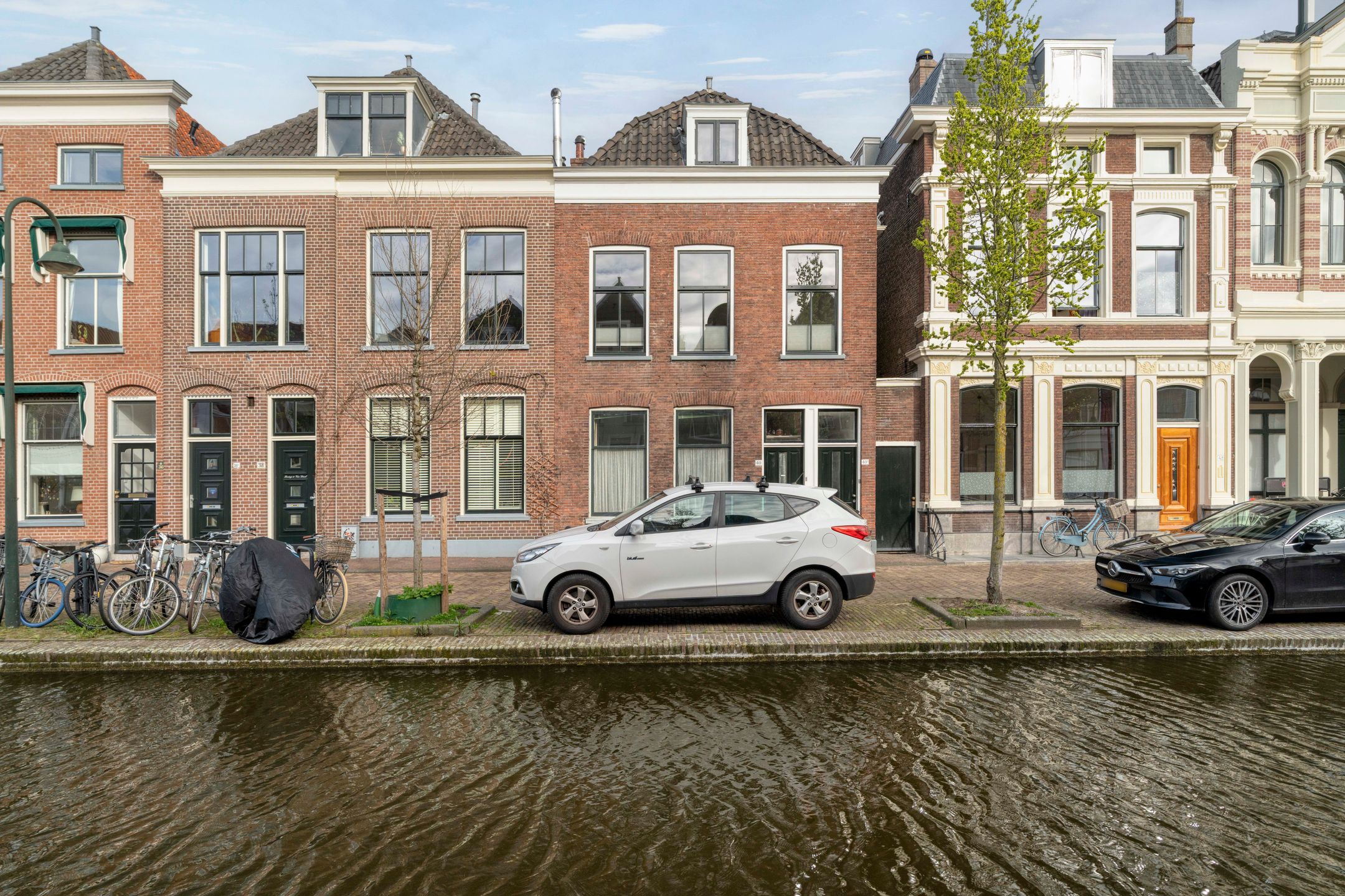 Vlamingstraat 40 