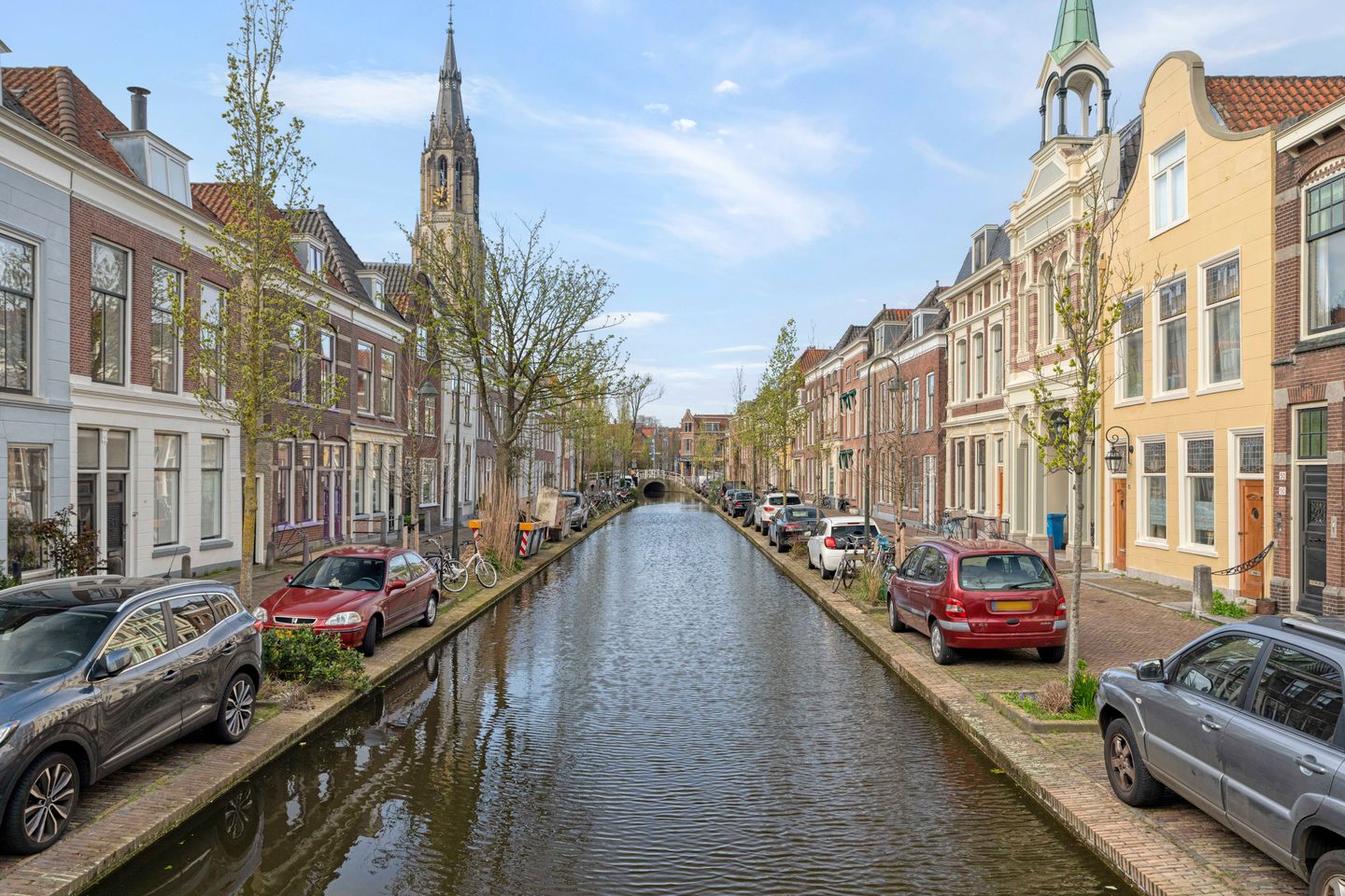 Foto 4 van Vlamingstraat 40