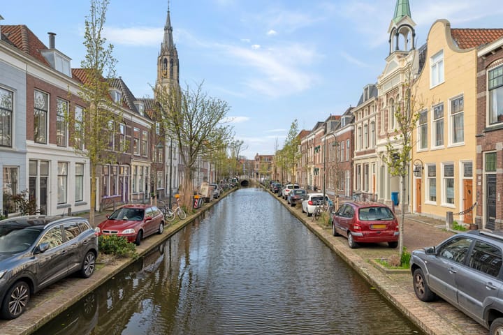 Foto 4 van Vlamingstraat 40