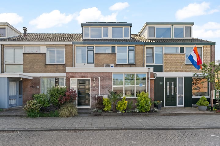 Merelhoven 98