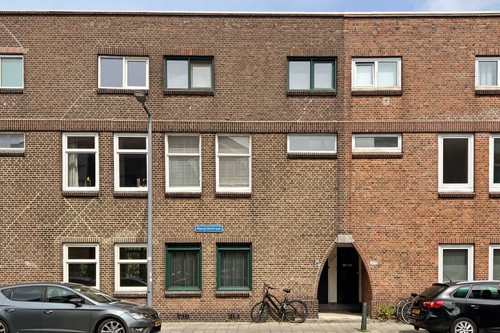 Foto 5 van Margrietstraat 16-A