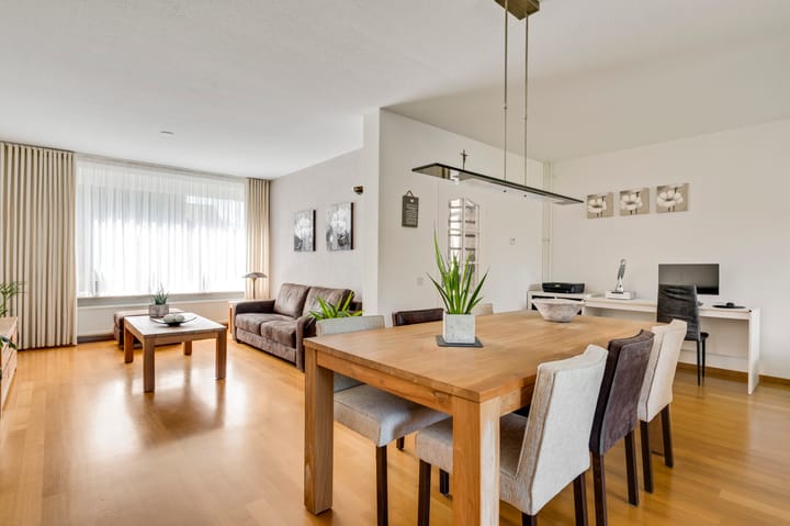 Photo 2 of Zwartveldsingel 8