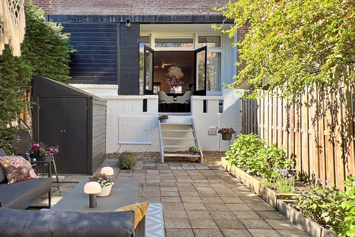 Foto 4 van Margrietstraat 16-A