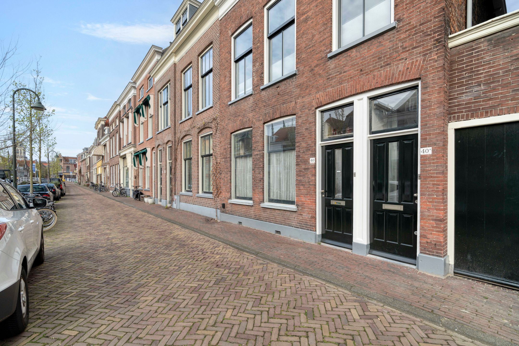 Foto 6 van Vlamingstraat 40
