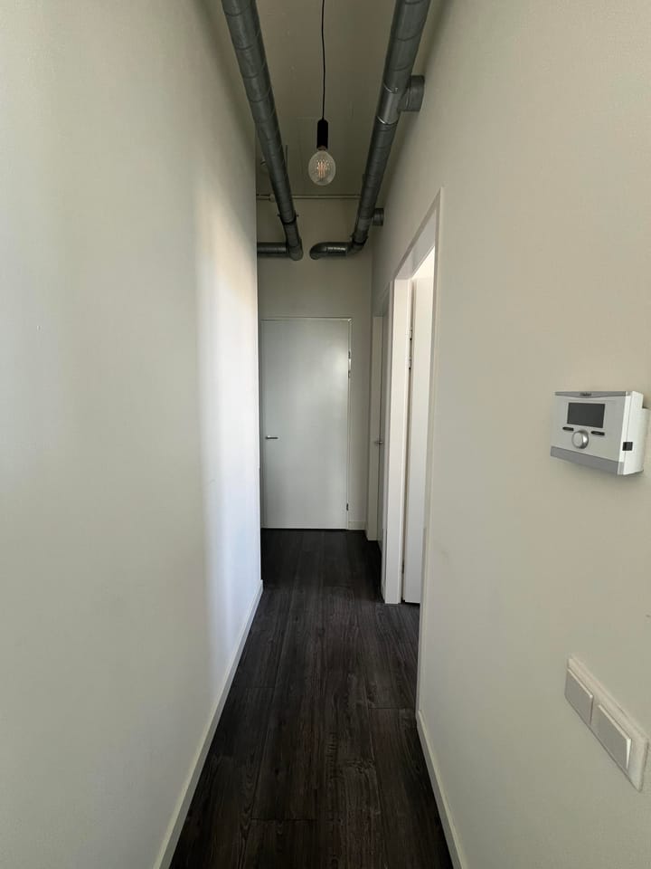 Photo 4 of Harrie van Gestelstraat 10