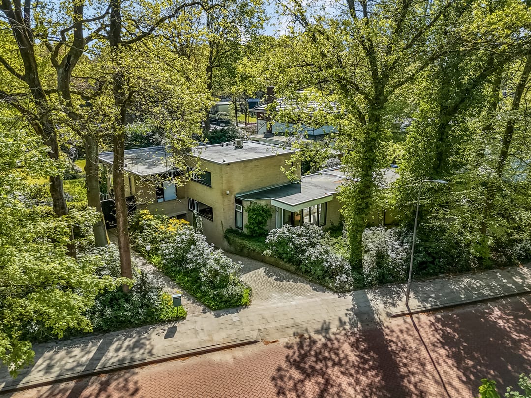 Photo 1 of Diepenbrocklaan 22