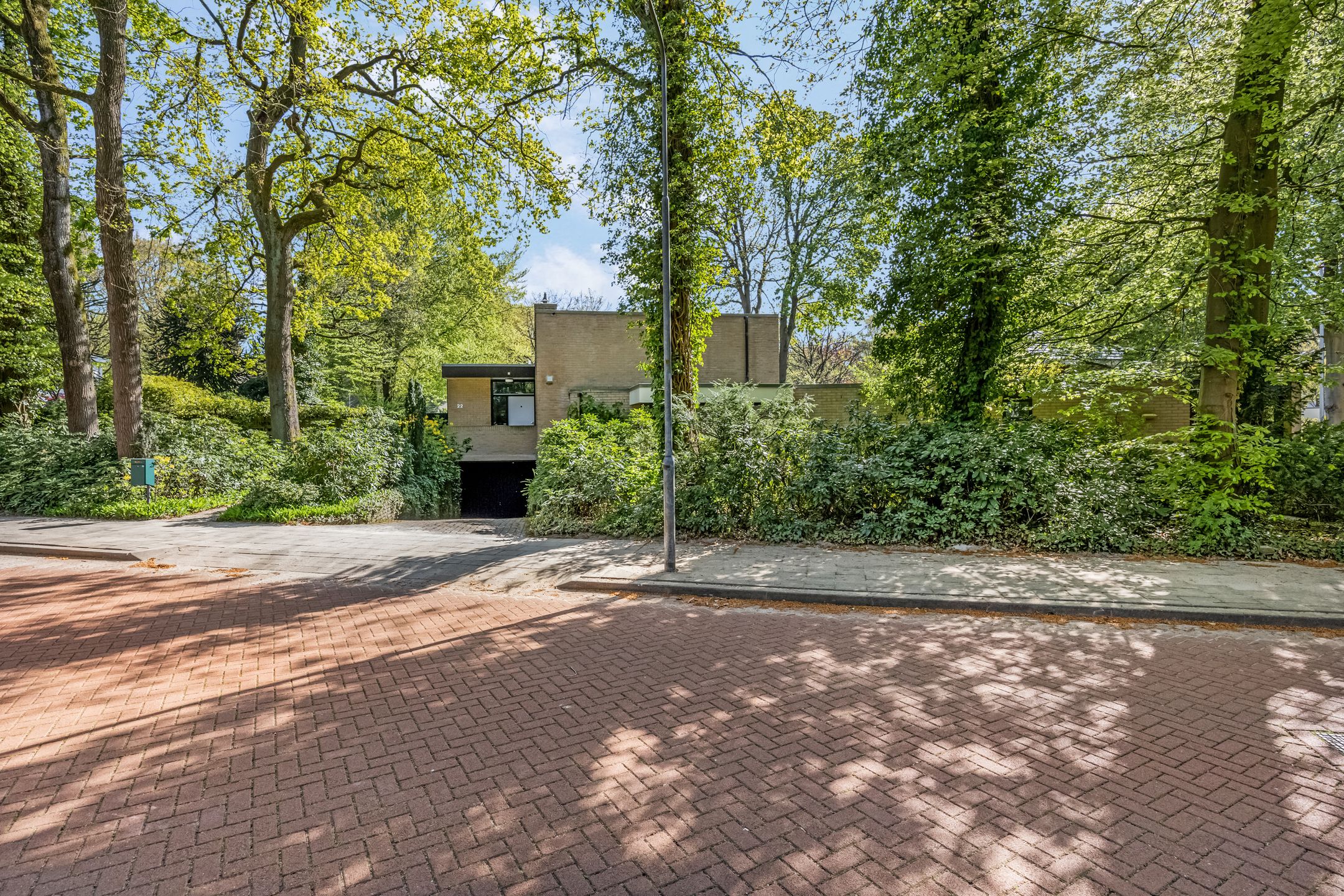 Photo 72 of Diepenbrocklaan 22