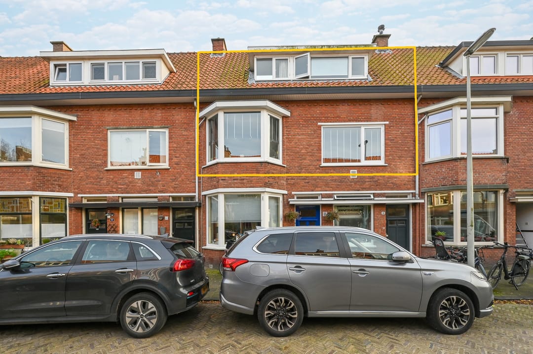 Photo 1 of Tomatenstraat 18