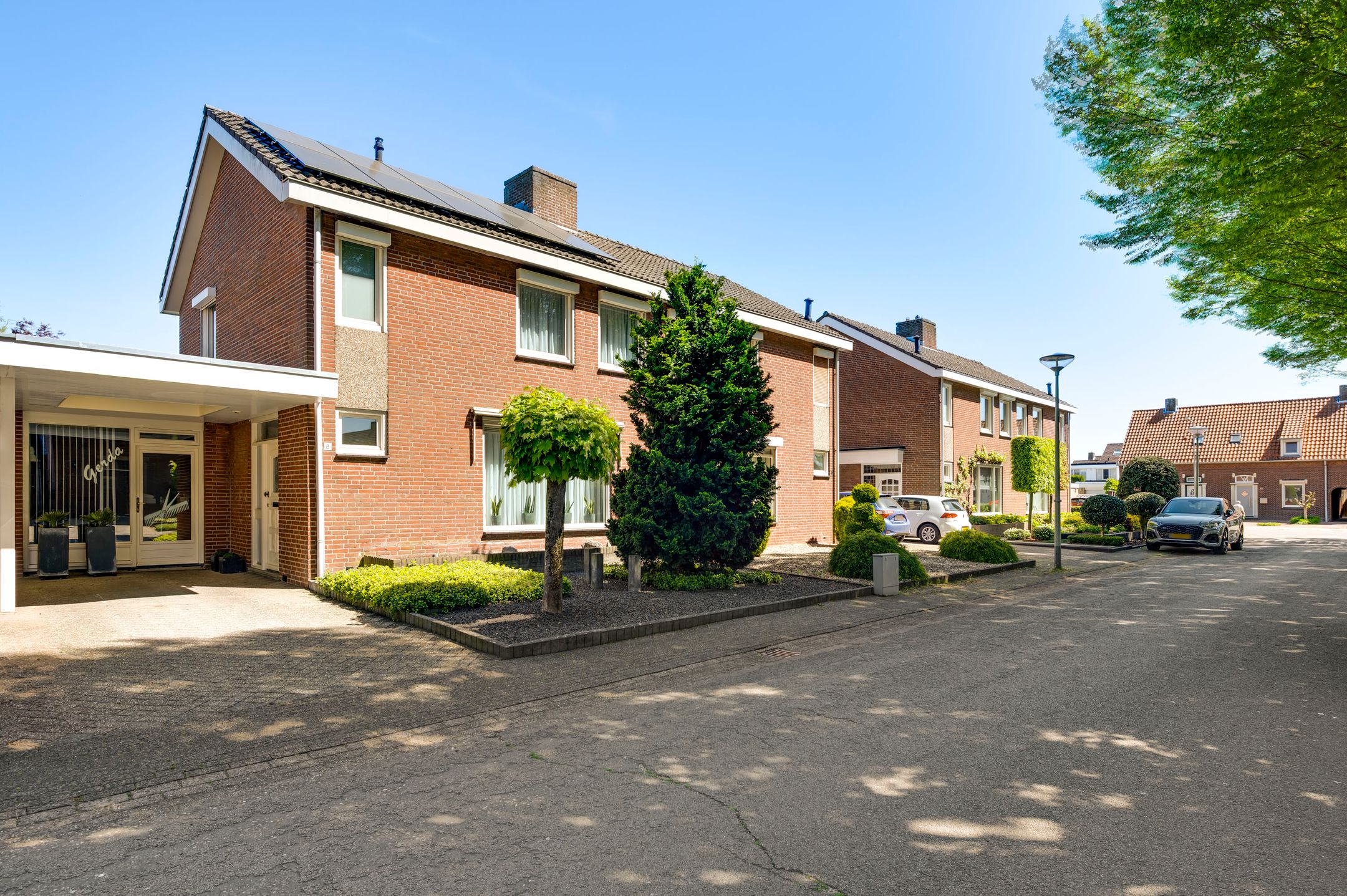 Photo 45 of Zwartveldsingel 8