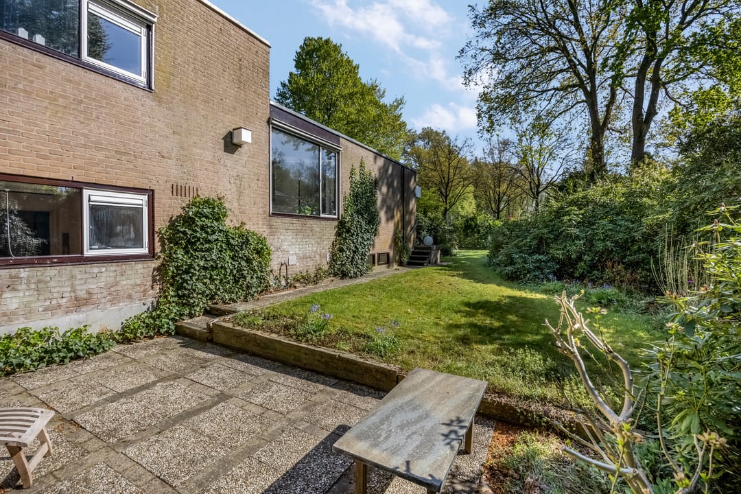 Photo 62 of Diepenbrocklaan 22