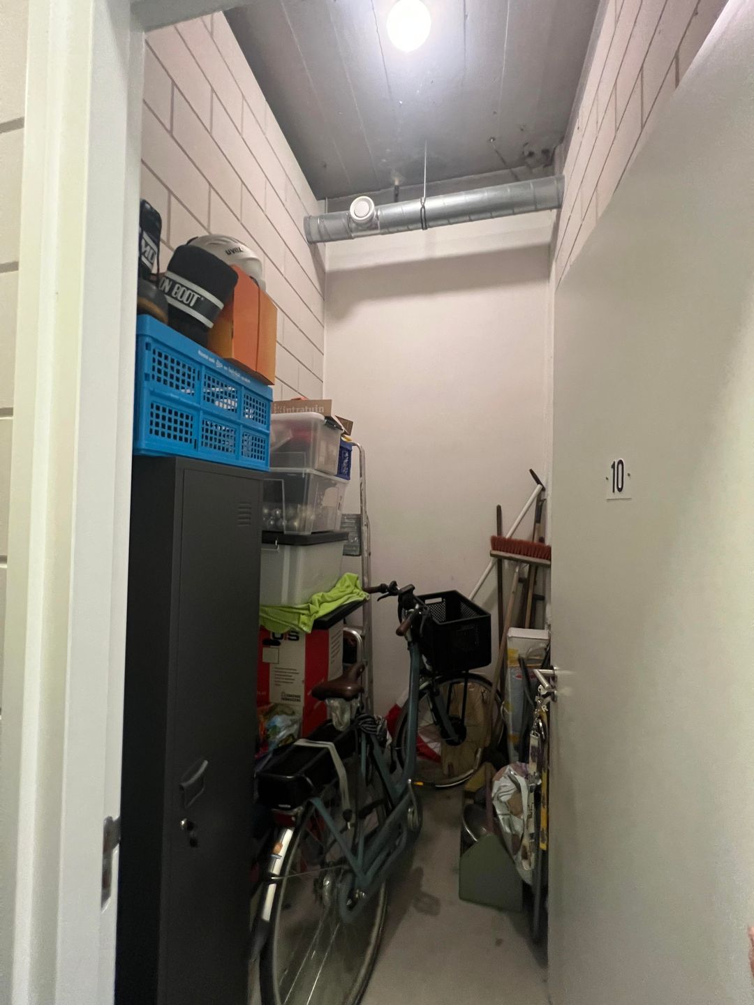 Photo 23 of Harrie van Gestelstraat 10