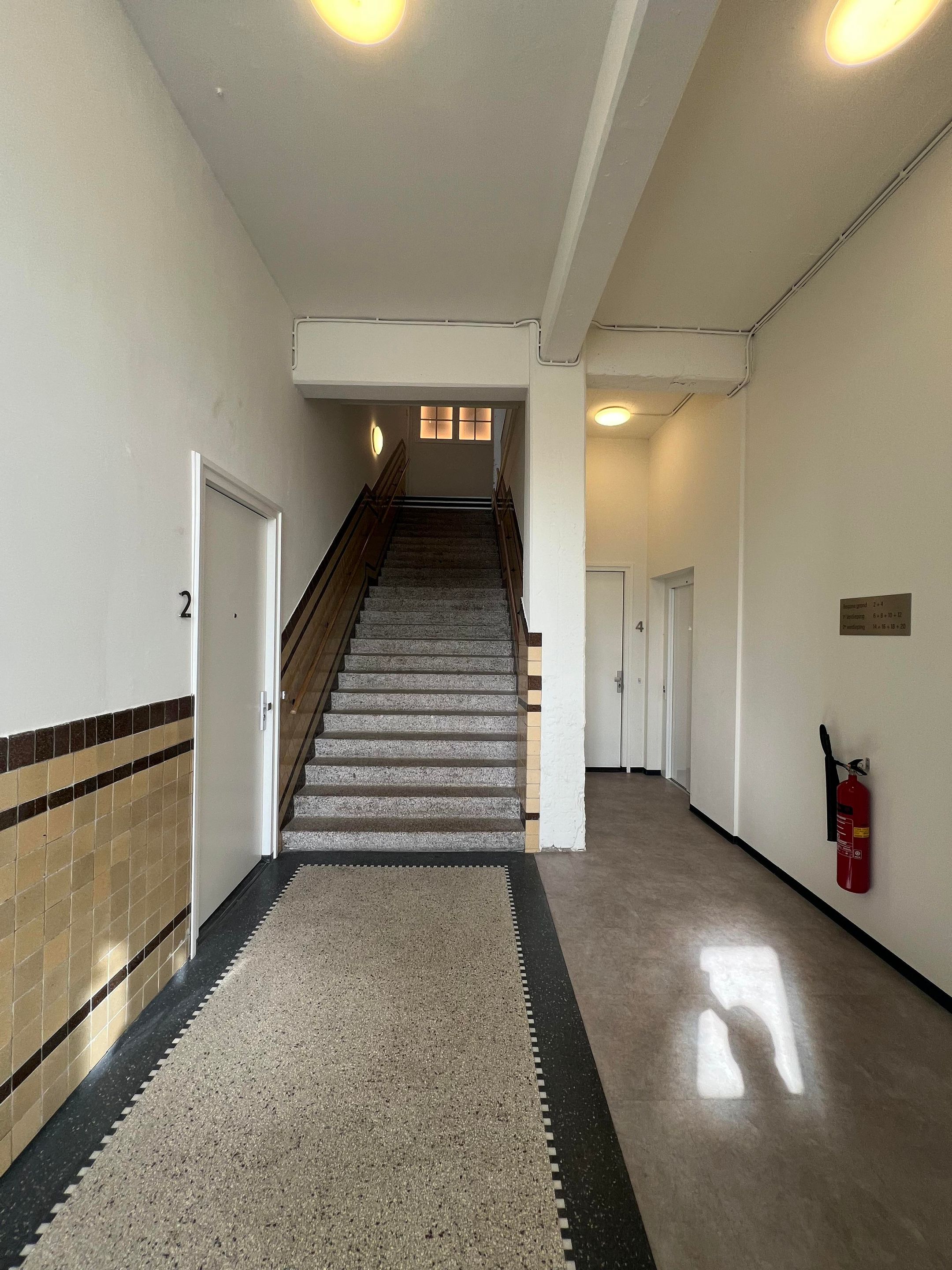 Photo 3 of Harrie van Gestelstraat 10