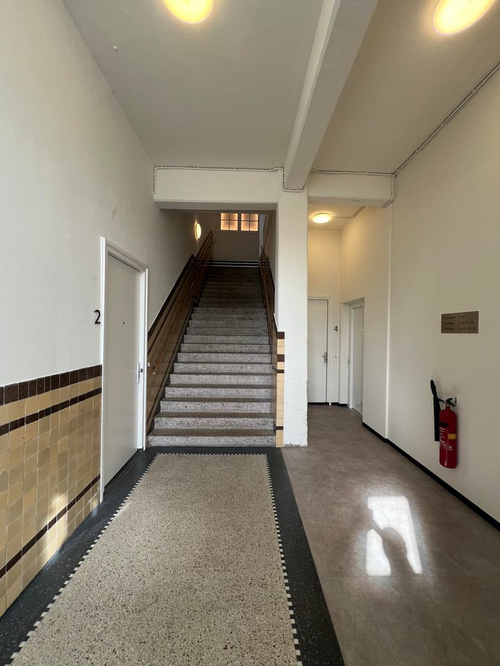 Photo 3 of Harrie van Gestelstraat 10