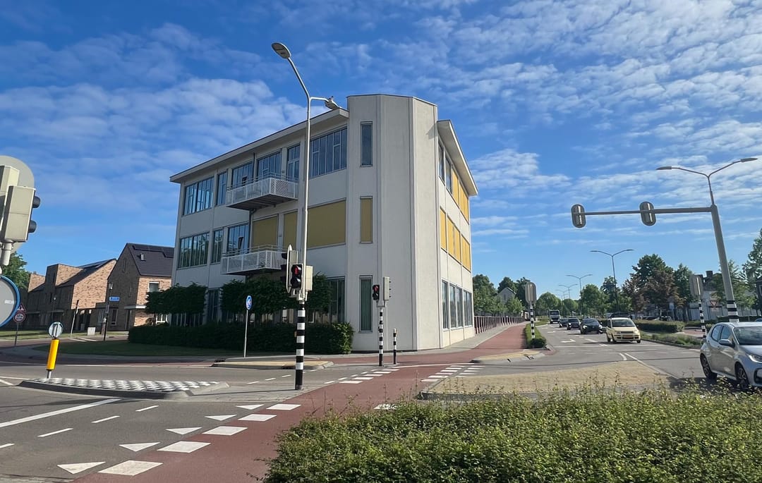 Photo 26 of Harrie van Gestelstraat 10