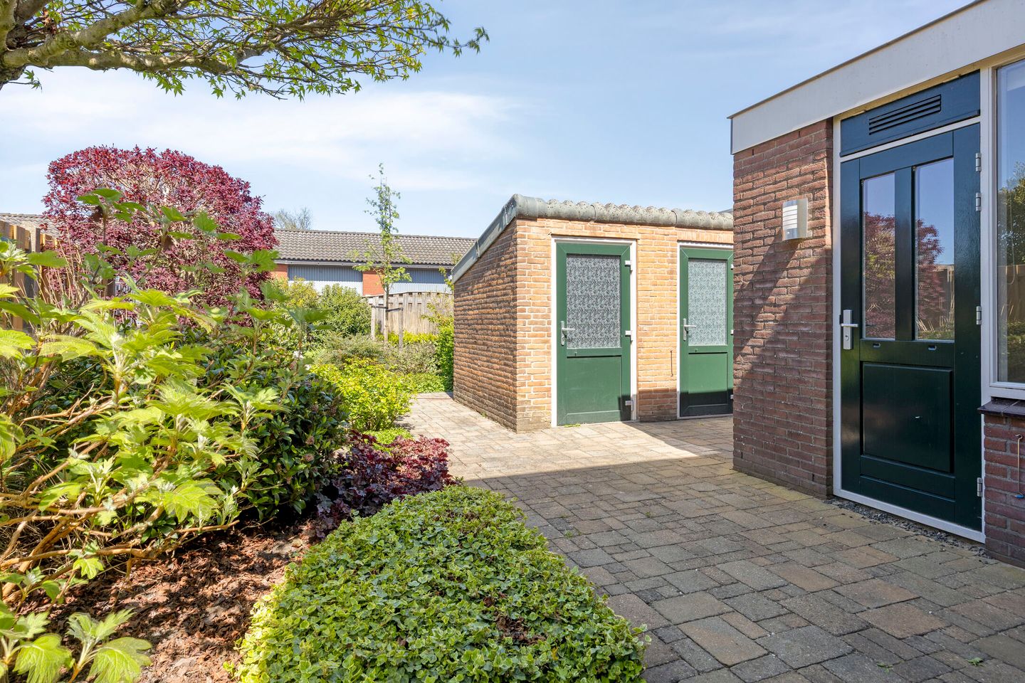 Foto 4 van Ribesstraat 25
