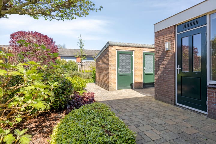 Foto 4 van Ribesstraat 25
