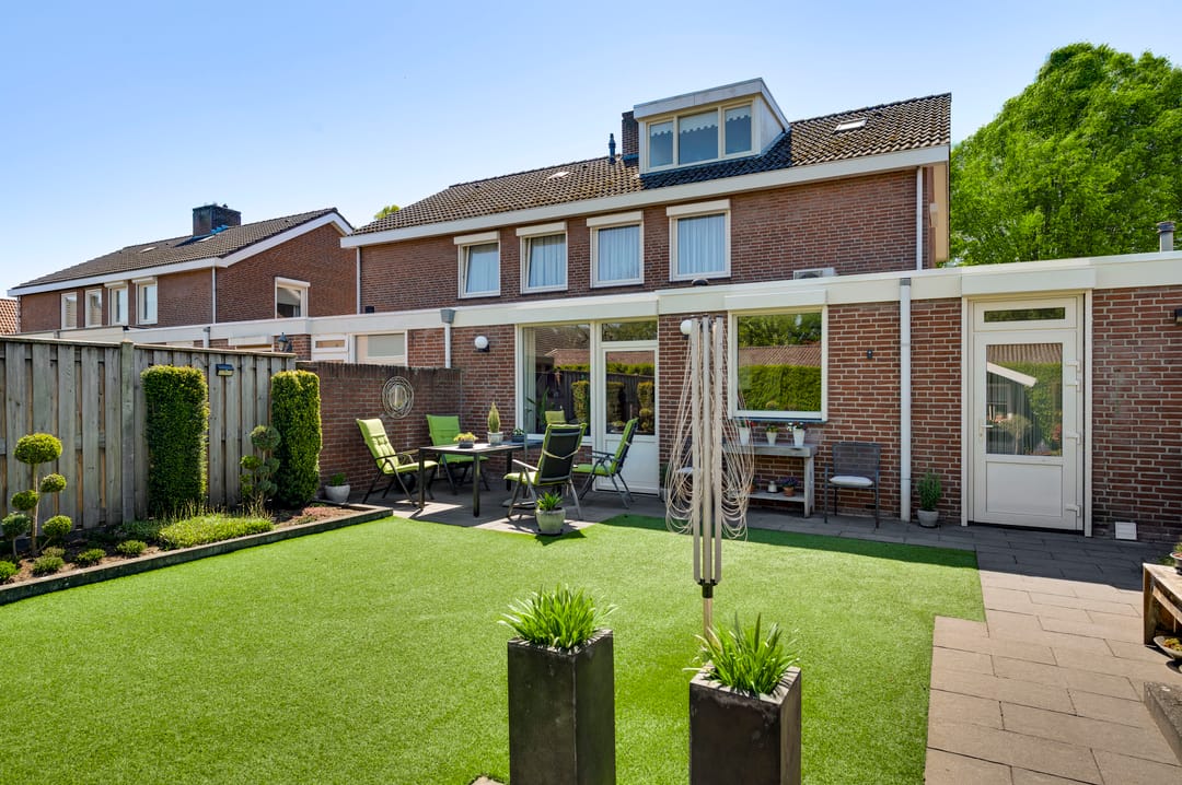 Photo 43 of Zwartveldsingel 8