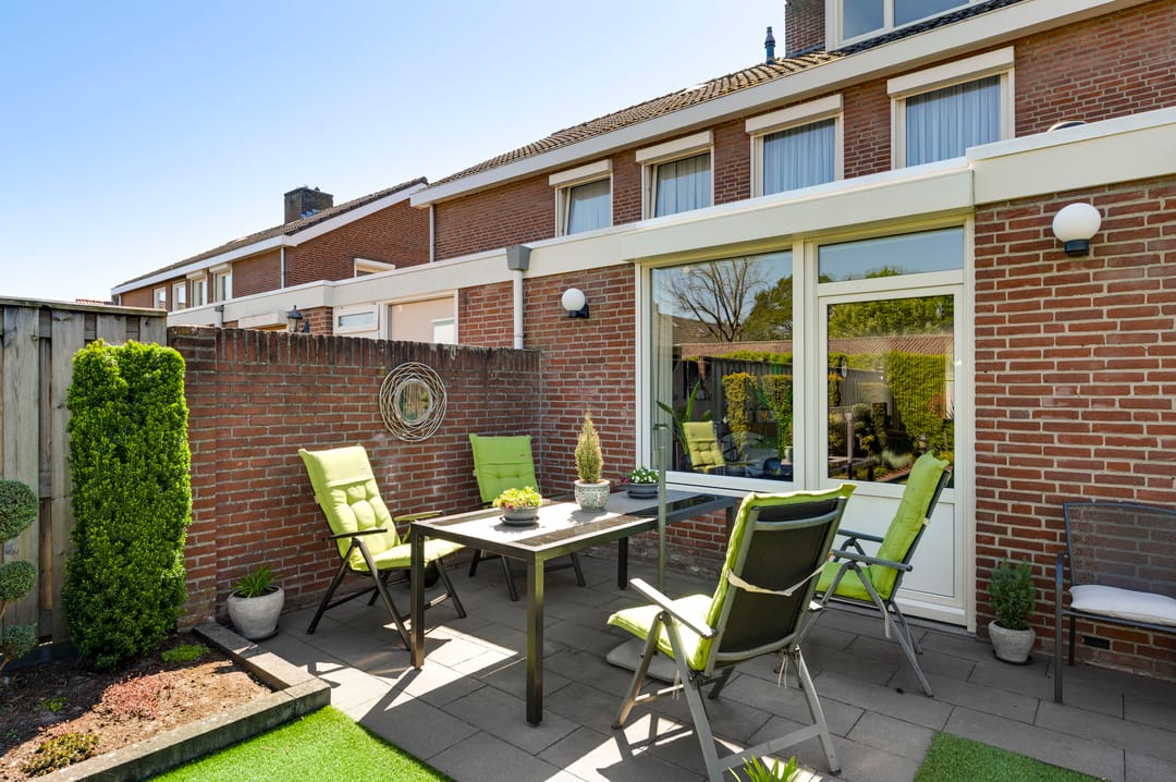 Photo 41 of Zwartveldsingel 8
