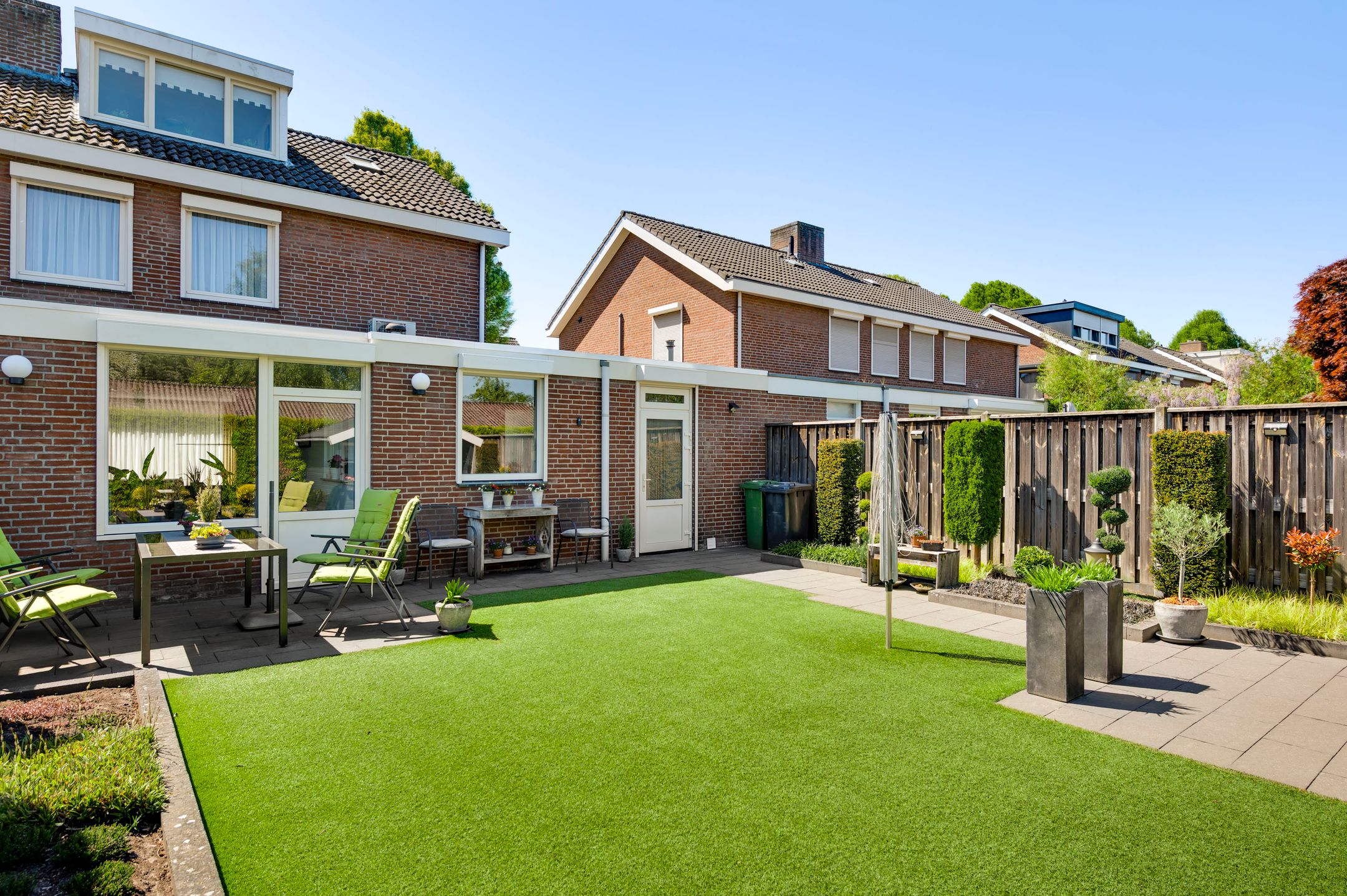 Photo 42 of Zwartveldsingel 8