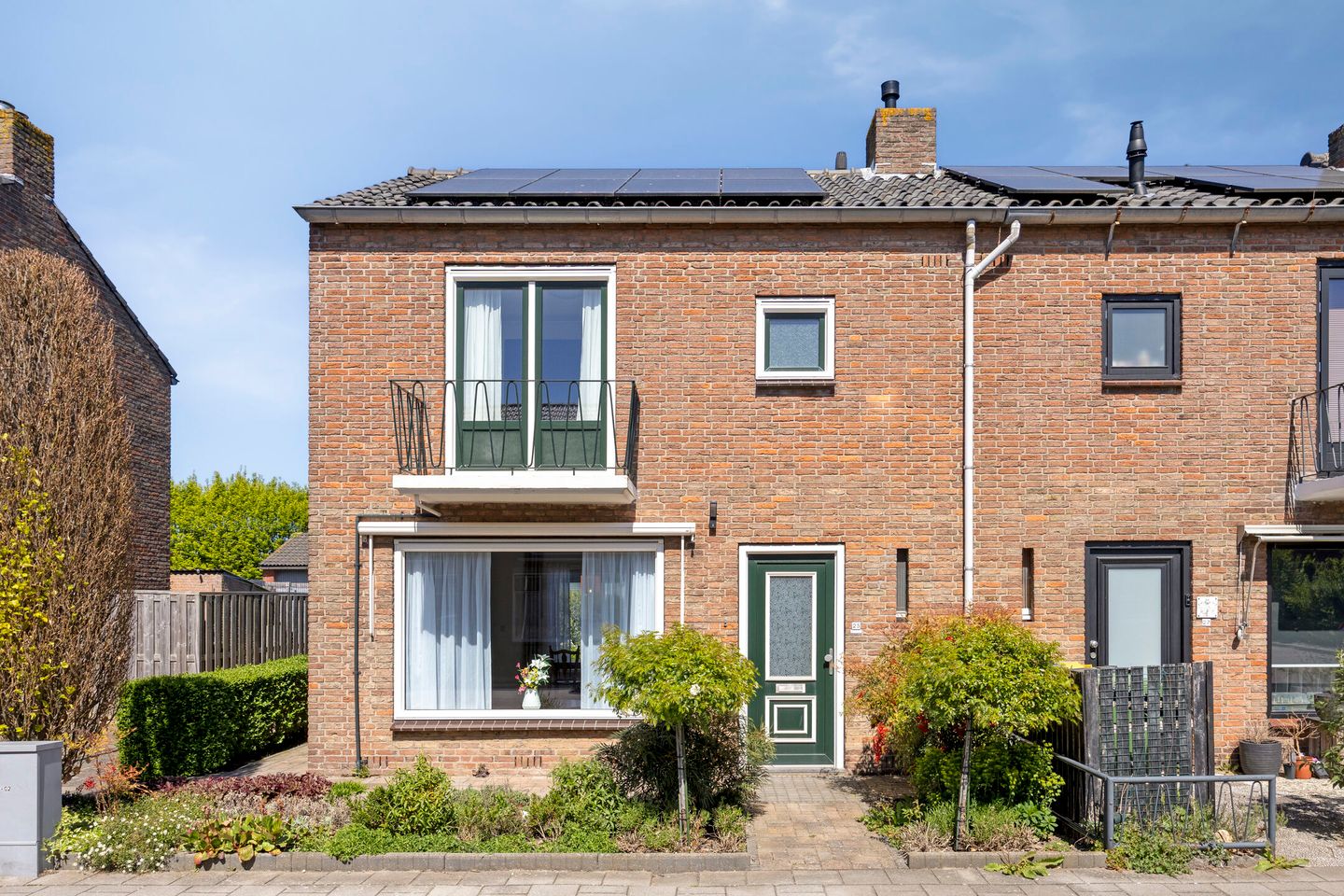 Foto 44 van Ribesstraat 25