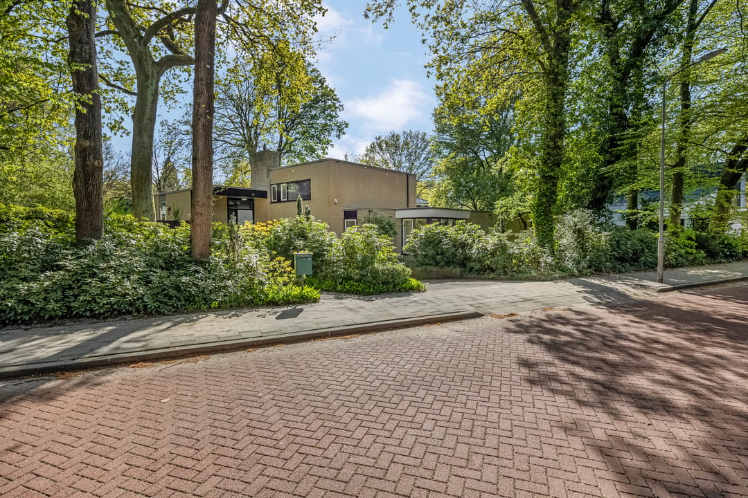 Photo 71 of Diepenbrocklaan 22